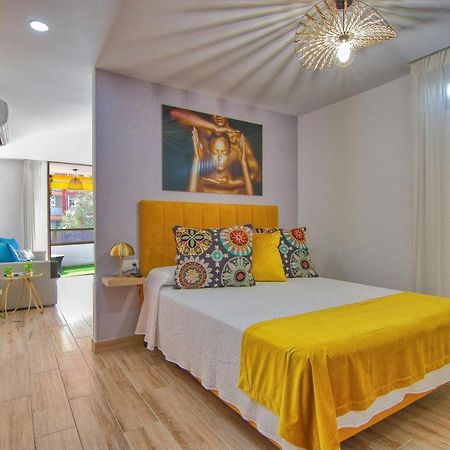 The Golden Corner By Homestaygrancanaria San Bartolomé 外观 照片