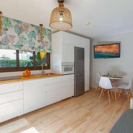 The Golden Corner By Homestaygrancanaria San Bartolomé 外观 照片