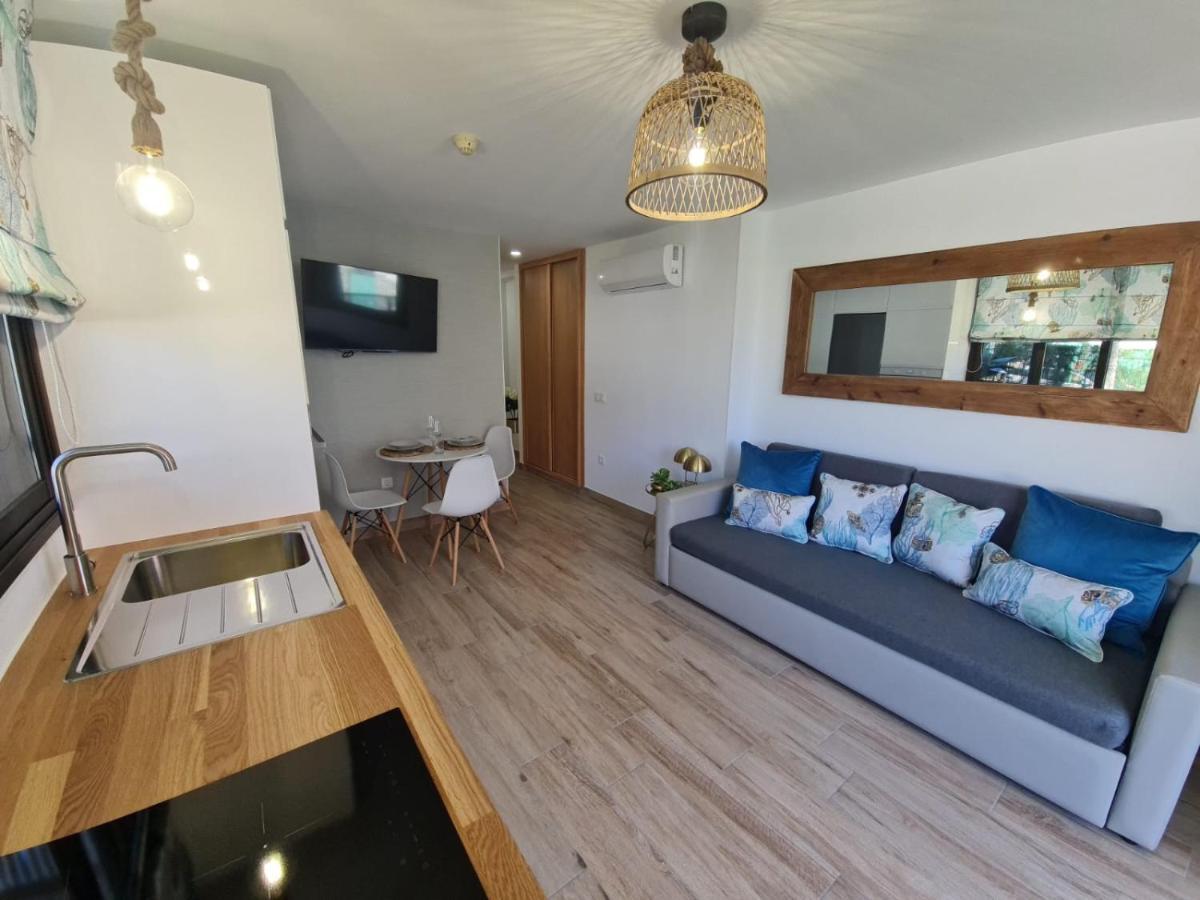 The Golden Corner By Homestaygrancanaria San Bartolomé 外观 照片