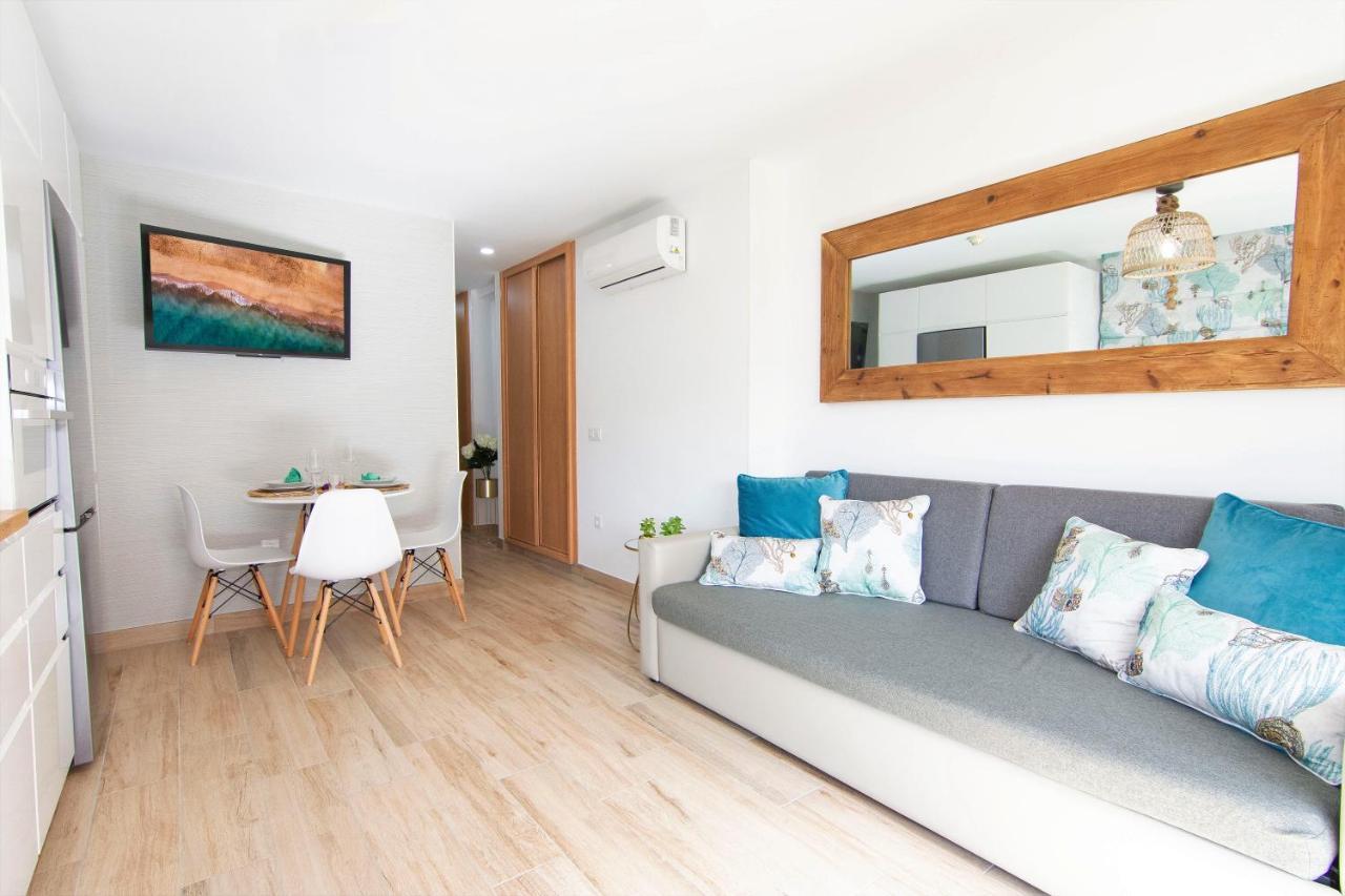 The Golden Corner By Homestaygrancanaria San Bartolomé 外观 照片