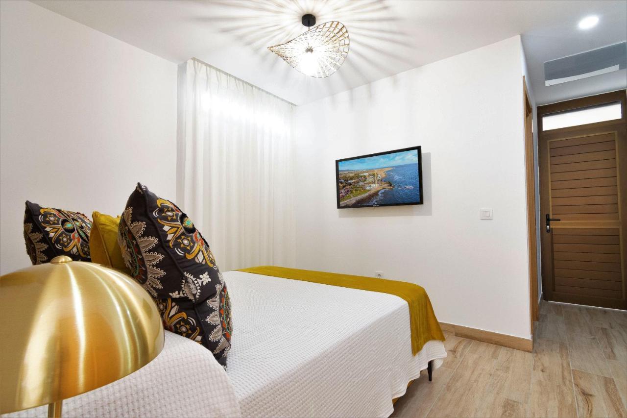 The Golden Corner By Homestaygrancanaria San Bartolomé 外观 照片