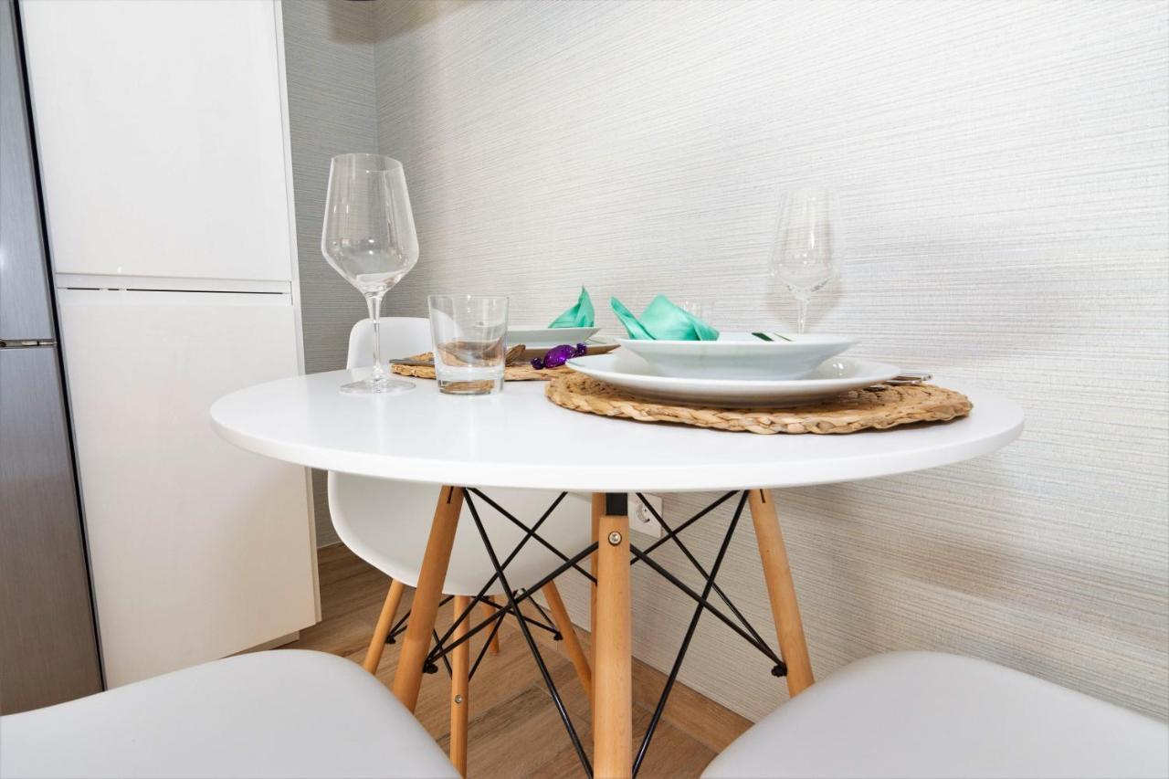 The Golden Corner By Homestaygrancanaria San Bartolomé 外观 照片