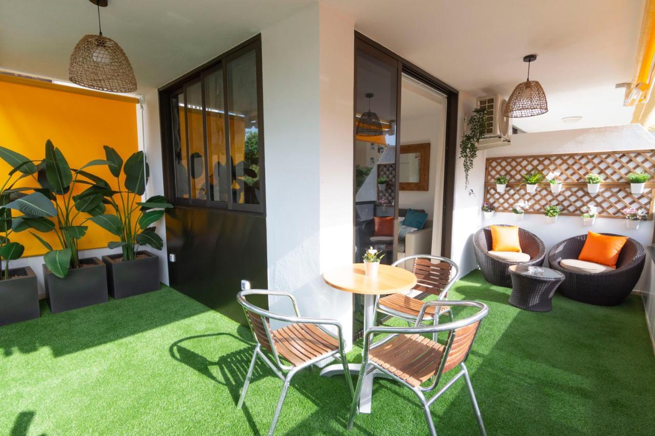 The Golden Corner By Homestaygrancanaria San Bartolomé 外观 照片