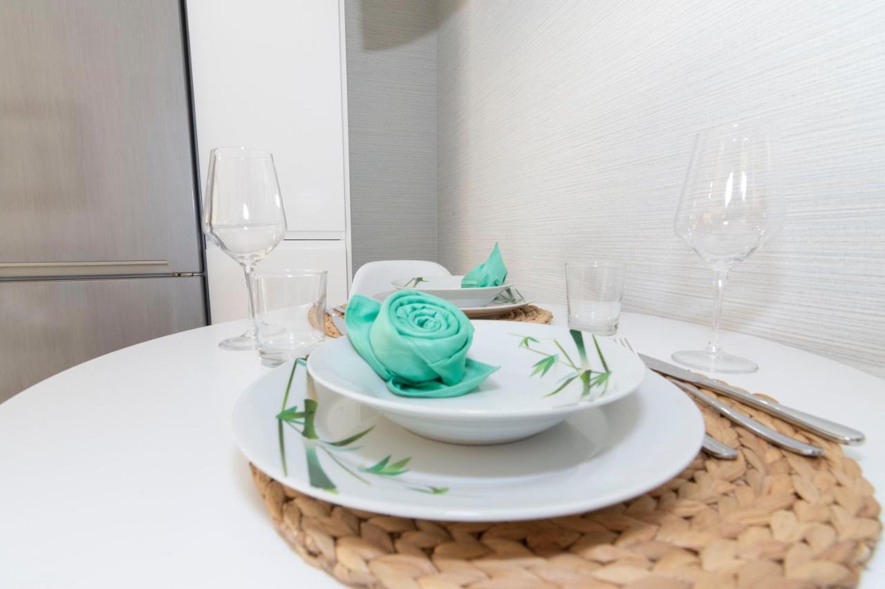 The Golden Corner By Homestaygrancanaria San Bartolomé 外观 照片