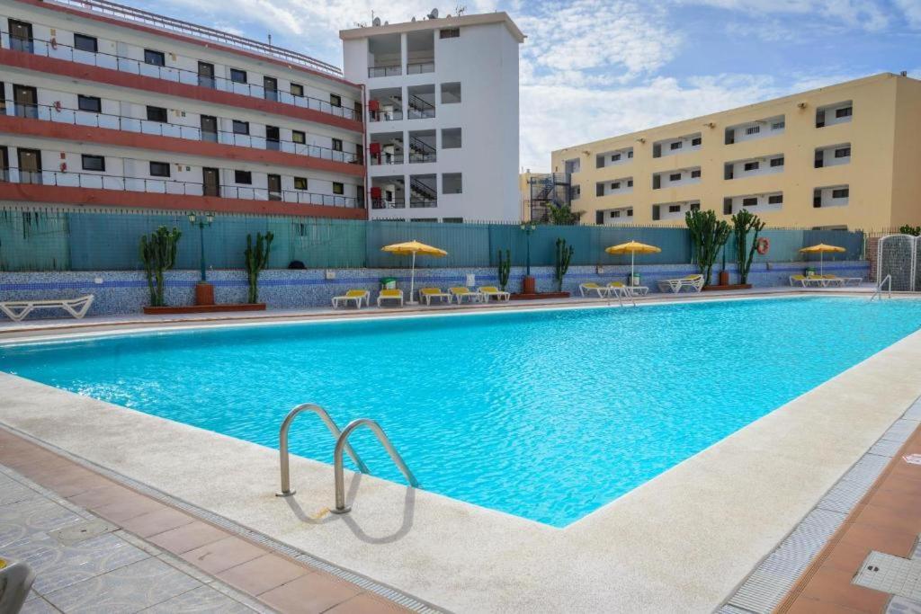 The Golden Corner By Homestaygrancanaria San Bartolomé 外观 照片